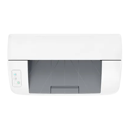HP LaserJet M110w Wireless Black & White Printer