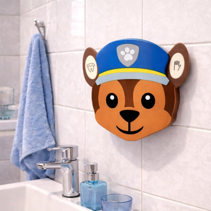 Time Timer For Teeth And Hand Washing Paw Patrol Chase LED Sound Timer