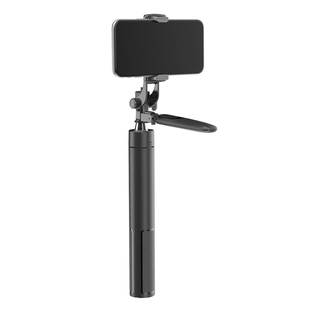 A36 Extendable Selfie Stick Tripod with Bluetooth Remote 1.6 m
