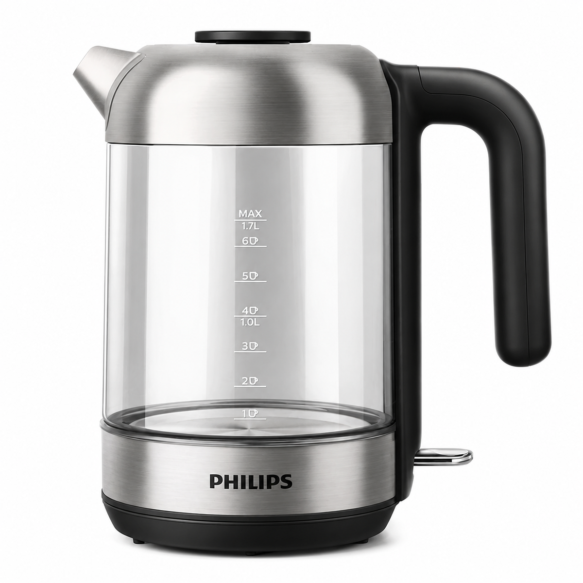 Philips 5000 Series HD9339/80 Glass Kettle 1.7L 2200W