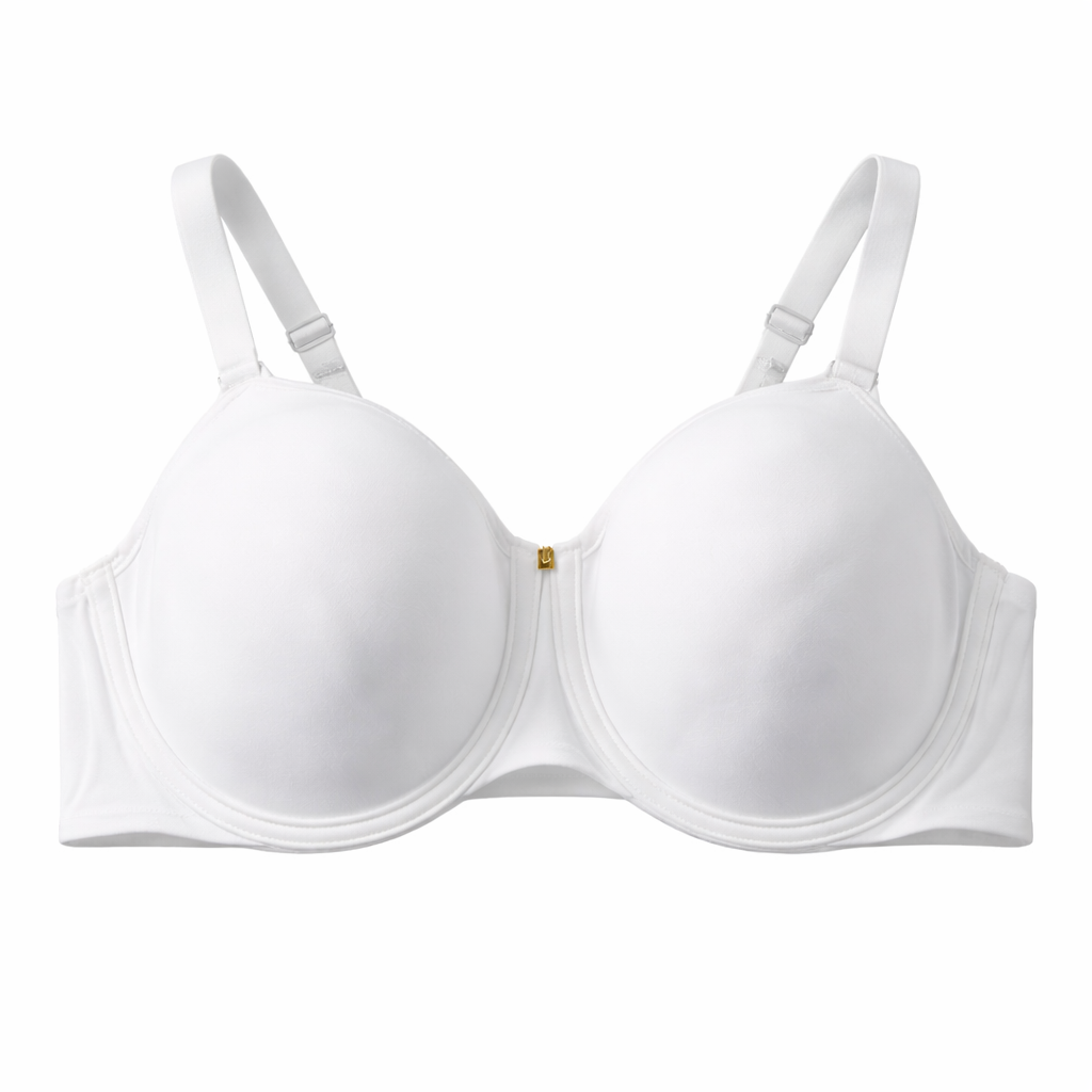 Triumph Women's Body Make-up Essentials Push-up Bra