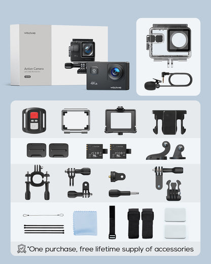 GA100 High‑Performance Multi‑Function Smart Device for Home Automation