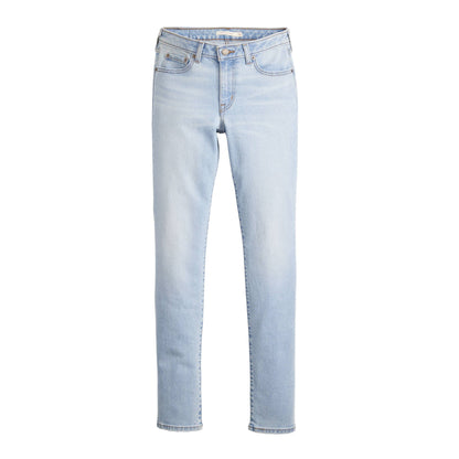 Levi's Superlow Skinny Women's Jeans Light Wash 27x32
