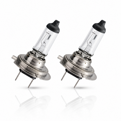 Philips Vision H7 12972Headlight Bulb 55W 12V 2-Pack