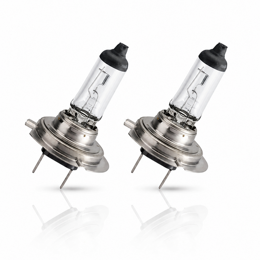 Philips Vision H7 12972Headlight Bulb 55W 12V 2-Pack