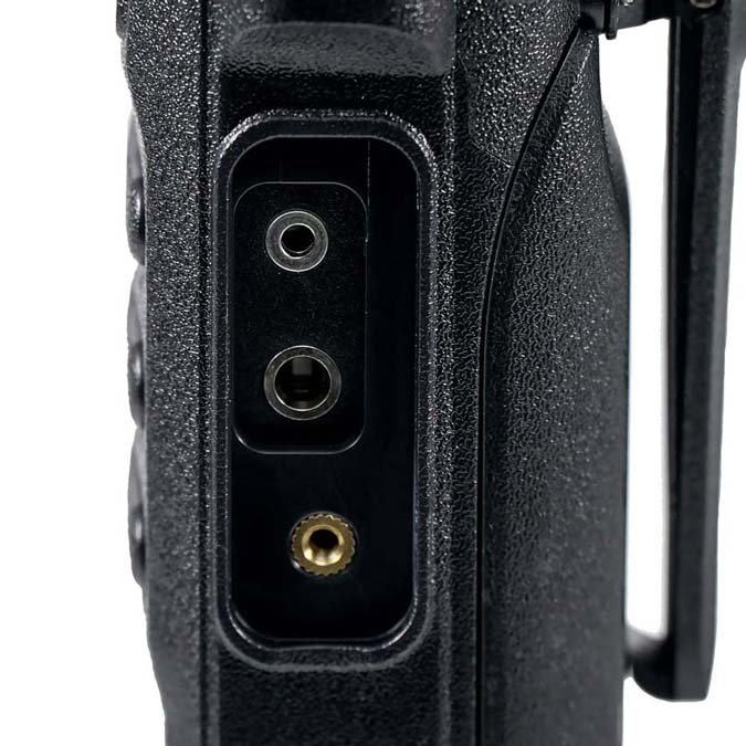Retevis RT86 UHF 10W Two-Way Radio Walkie Talkie