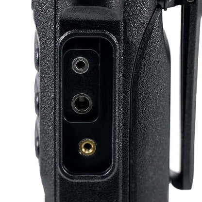 Retevis RT86 UHF 10W Two-Way Radio Walkie Talkie