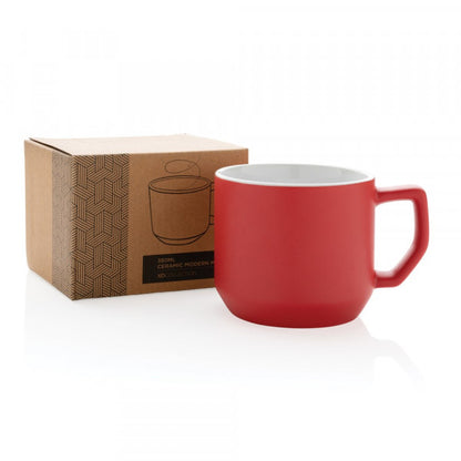 XD COLLECTION Ceranic Modern Mug 350 ml