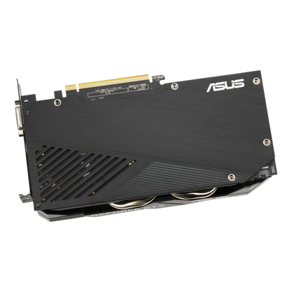 ASUS DUAL-RTX2060-6G-EVO Gaming Graphics Card PCIe 3.0