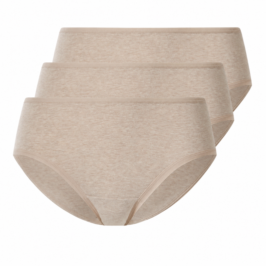 esmara Ladies' Underwear – 3Pack