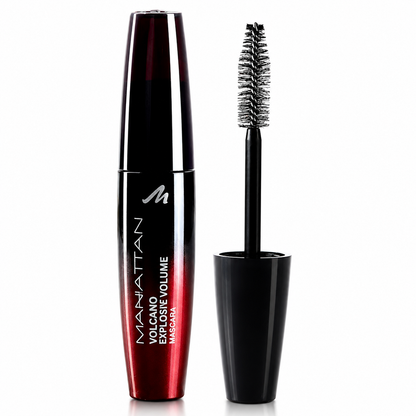 MANHATTAN Cosmetics Volcano Explosive Volume Mascara 101N, 10ml
