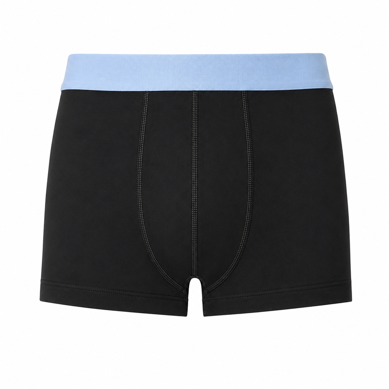LIVERGY® Men's Boxer Shorts 2-Pack