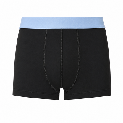 LIVERGY® Men's Boxer Shorts 2-Pack