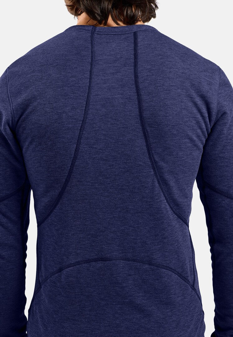 ODLO Active X-Warm Base Layer Top