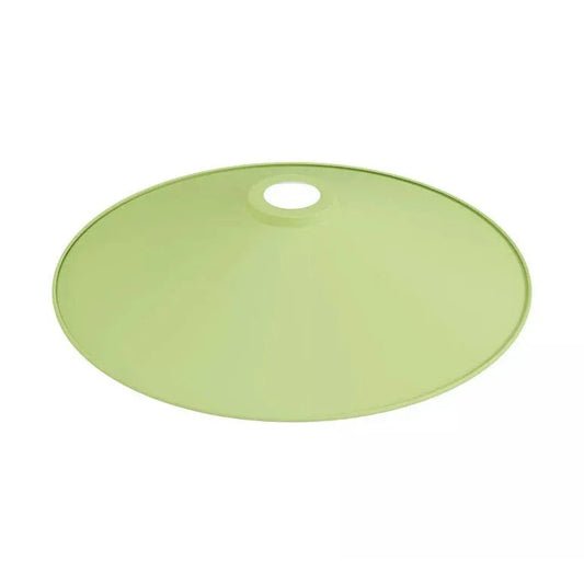 Creative Cables Swing Pastel Meadow Green Metal Lampshade 30cm - Gomix Brands Outlet