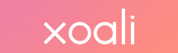 Xoali Professional Electric Nail Drill Kit: 25000RPM, 12-in-1 Ceramic Bits Manicure Pedicure