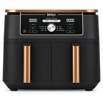 NINJA Foodi AF400EU XXL Air Fryer Fat-Free Fryer
