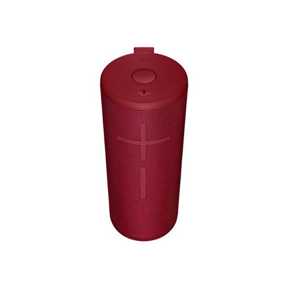 Ultimate Ears BOOM 3 Portable Wireless Bluetooth Speaker - 360° Sound, Waterproof