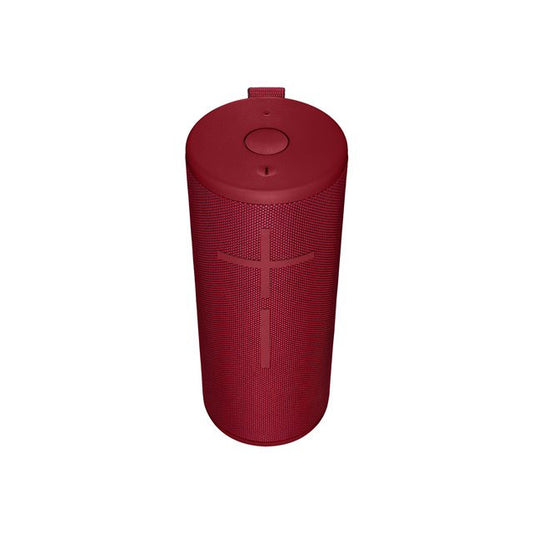 Ultimate Ears BOOM 3 Portable Wireless Bluetooth Speaker - 360° Sound, Waterproof
