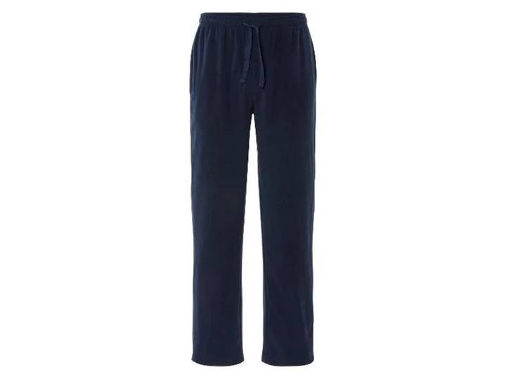 Livergy Men's Towel Sweatshirt and Pants Set 4640032