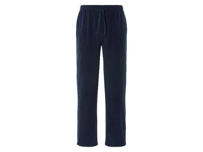 Livergy Men's Towel Sweatshirt and Pants Set 4640032