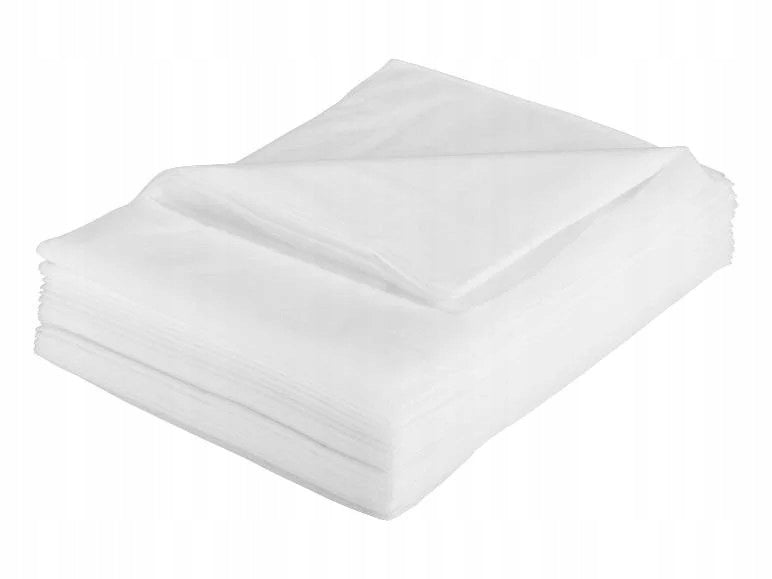 Parkside Non-Woven Garden Protective Fabric White 10 x 1.5 m