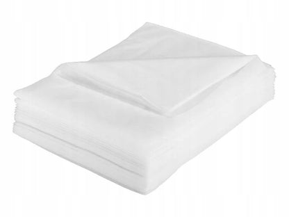 Parkside Non-Woven Garden Protective Fabric White 10 x 1.5 m