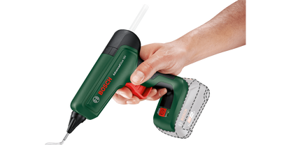 Bosch AdvancedGlue 18V Cordless Hot Glue Gun
