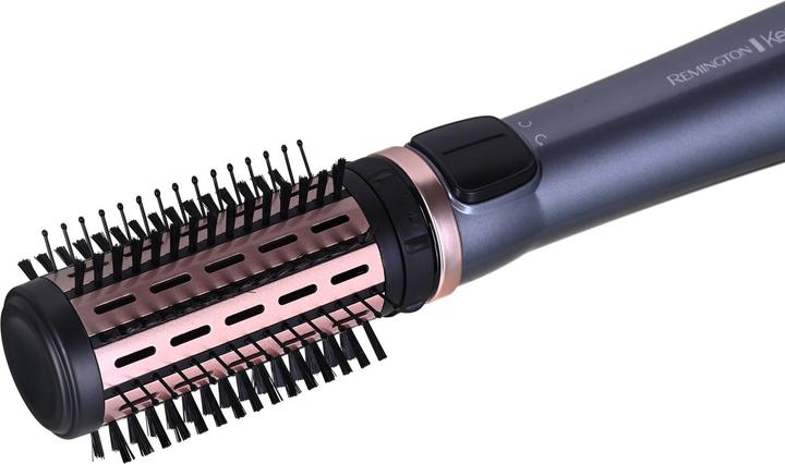 Remington Keratin Protect AS8810 Rotating Hot Air Brush Dryer & Volumizer