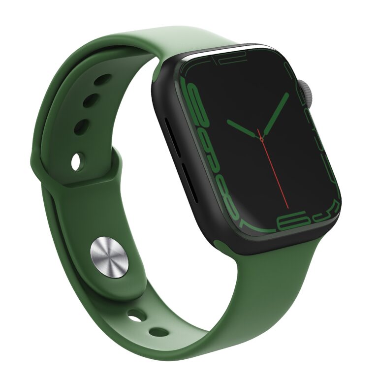 Apple Watch Band Sport for Watch Series 7