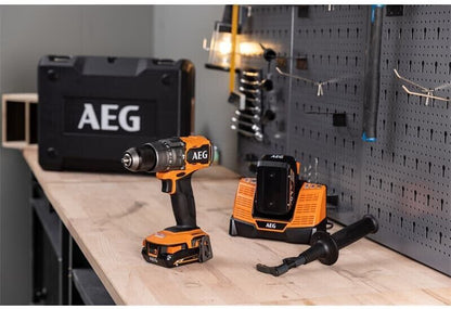 AEG Powerful Tools Set