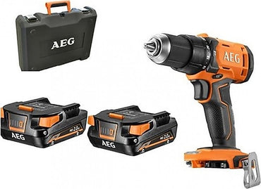 AEG Powerful Tools Set