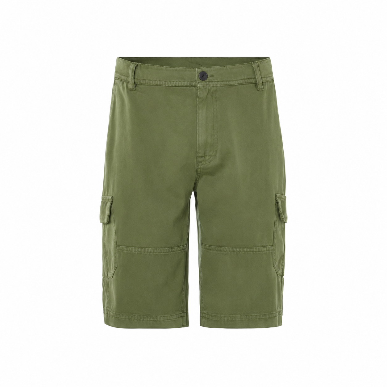 LIVERGY Bermuda Cargo Shorts Men