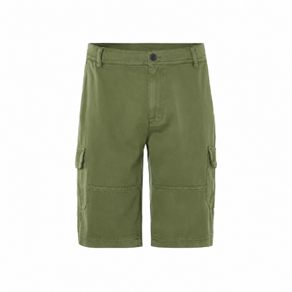 LIVERGY Bermuda Cargo Shorts Men