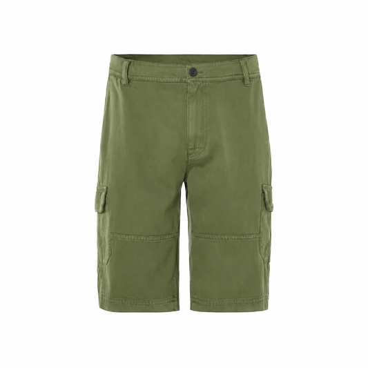LIVERGY Bermuda Cargo Shorts Men