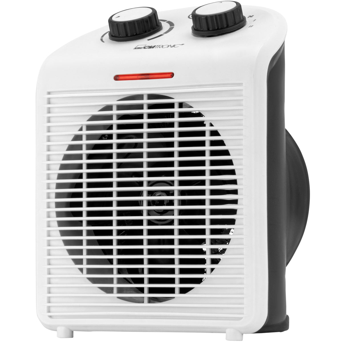 Clatronic HL 3761 Fan Heater 2000W White