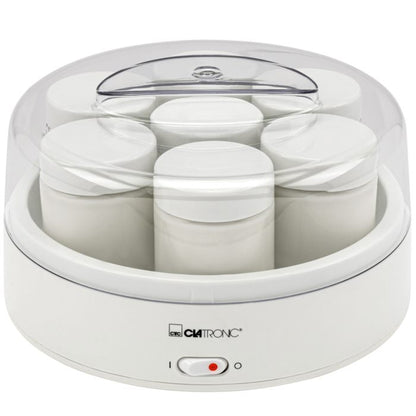 Clatronic Yogurt Maker JM 3344 White