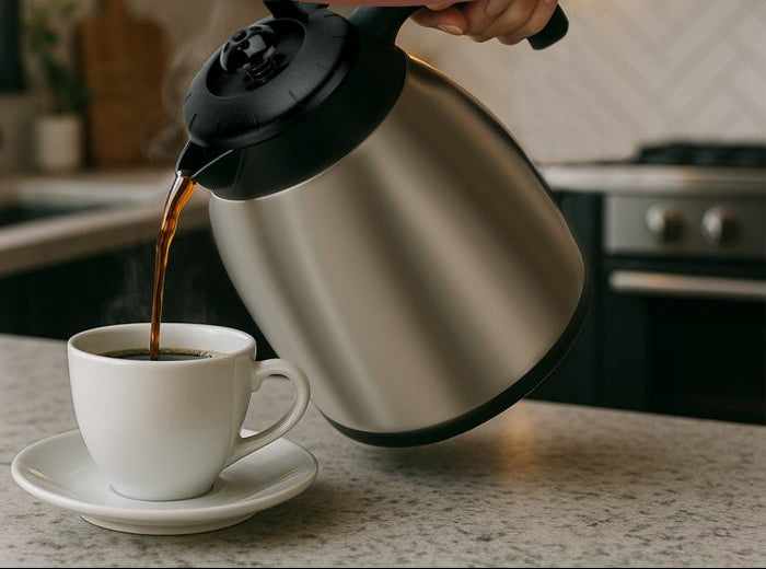 Clatronic KA 3328 Coffee Machine