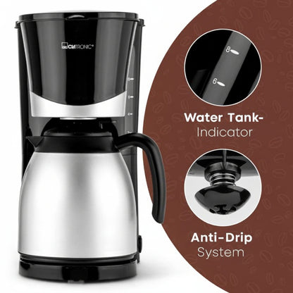Clatronic KA 3328 Coffee Machine