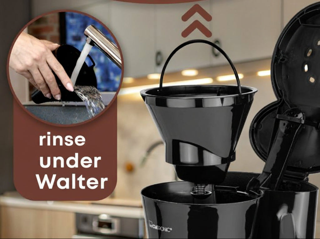 Clatronic KA 3328 Coffee Machine