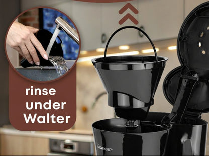 Clatronic KA 3328 Coffee Machine
