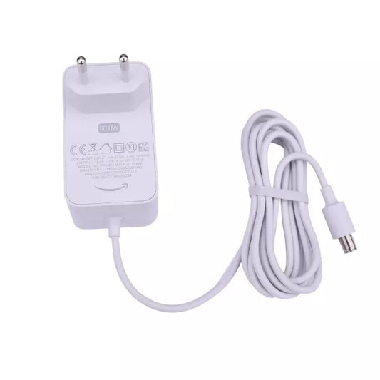 Official Amazon 30W Replacement Power Adapter for Echo Show 8