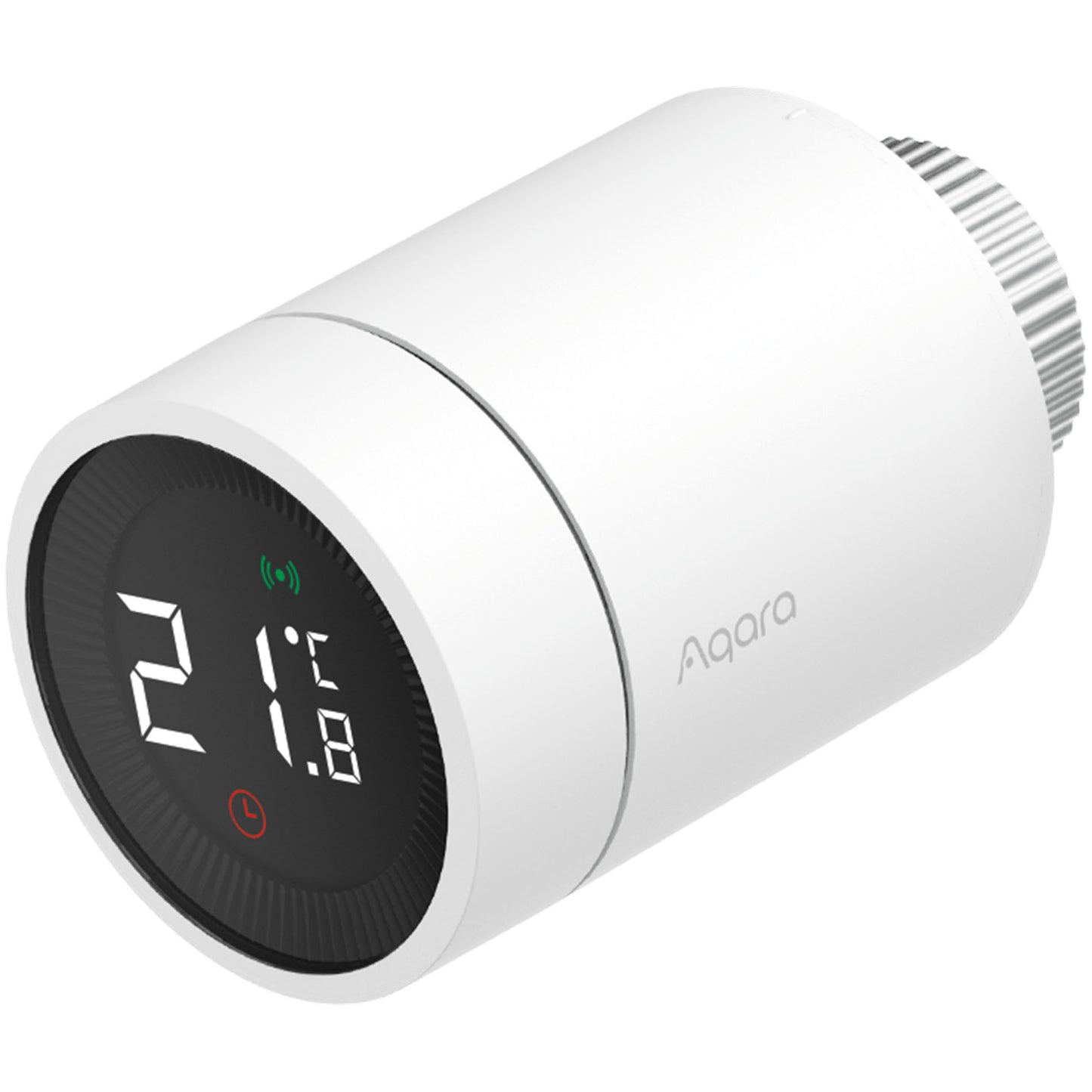 Aqara Radiator Thermostat E1 Zigbee 3.0 TRV 1-Year Battery Life