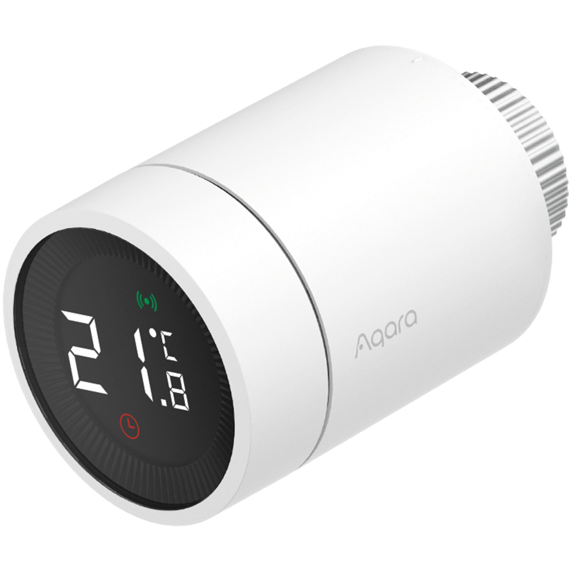 Aqara Radiator Thermostat E1 Zigbee 3.0 TRV 1-Year Battery Life