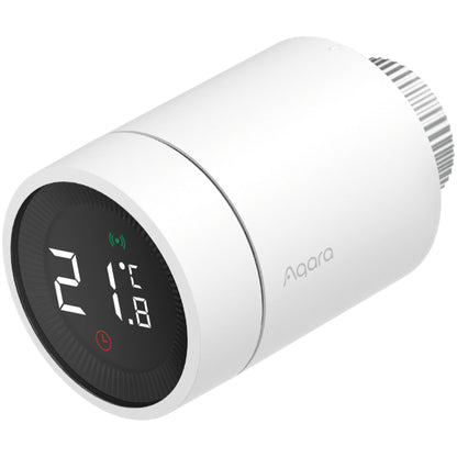 Aqara Radiator Thermostat E1 Zigbee 3.0 TRV 1-Year Battery Life