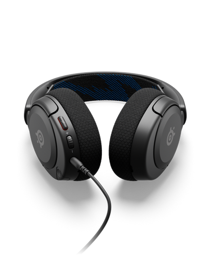 SteelSeries Arctis Nova 1P Multi-Platform Wired Gaming Headset