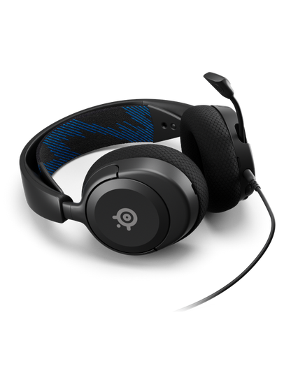 SteelSeries Arctis Nova 1P Multi-Platform Wired Gaming Headset