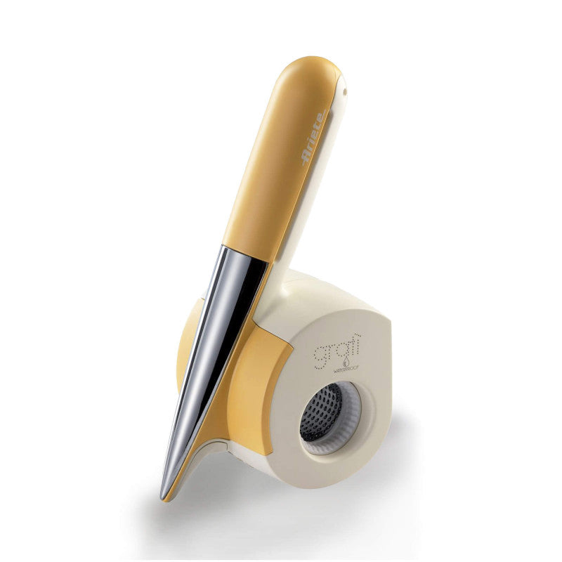 Ariete Gratì Waterproof Cordless Electric Grater 0457