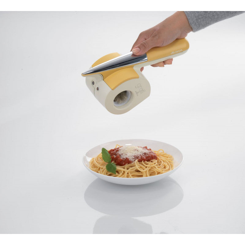Ariete Gratì Waterproof Cordless Electric Grater 0457