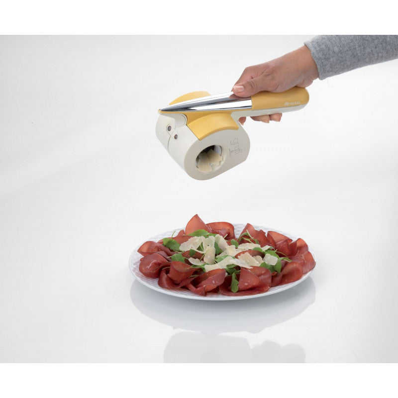 Ariete Gratì Waterproof Cordless Electric Grater 0457